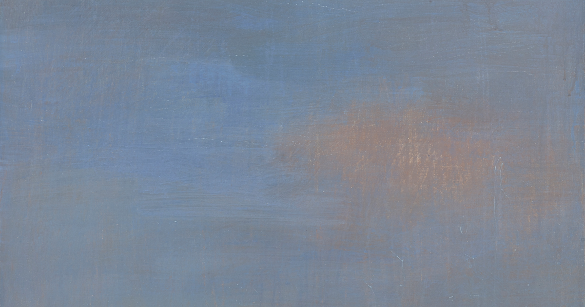 Художник Иван Новиков