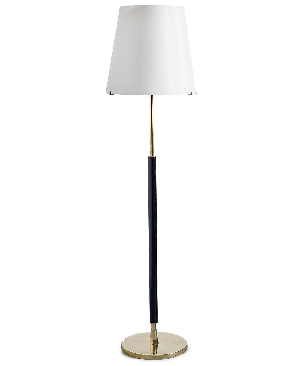 Макс Ингранд, Напольная лампа, модель 2198
