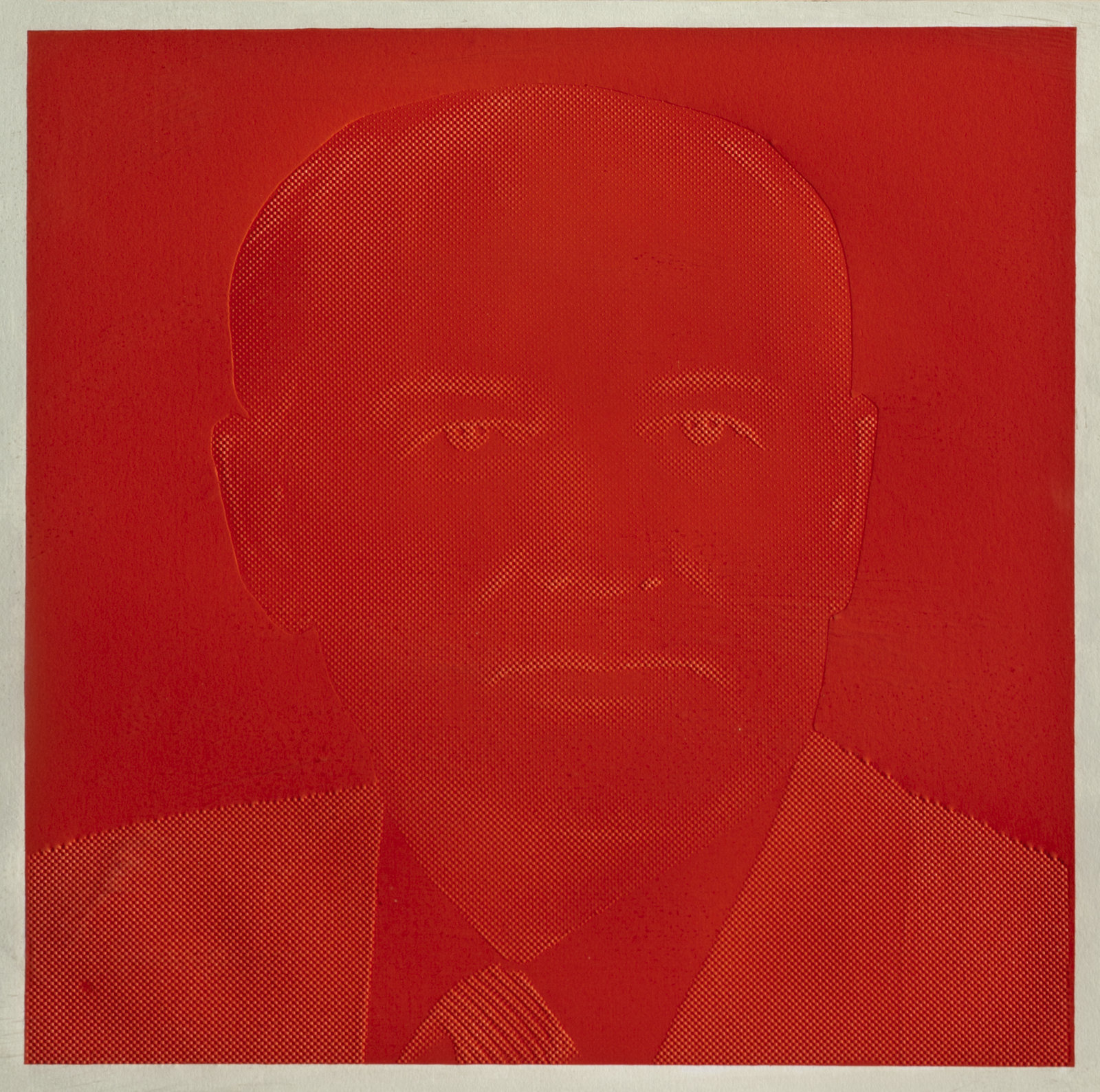 Leonid Sokov, Untitled #1