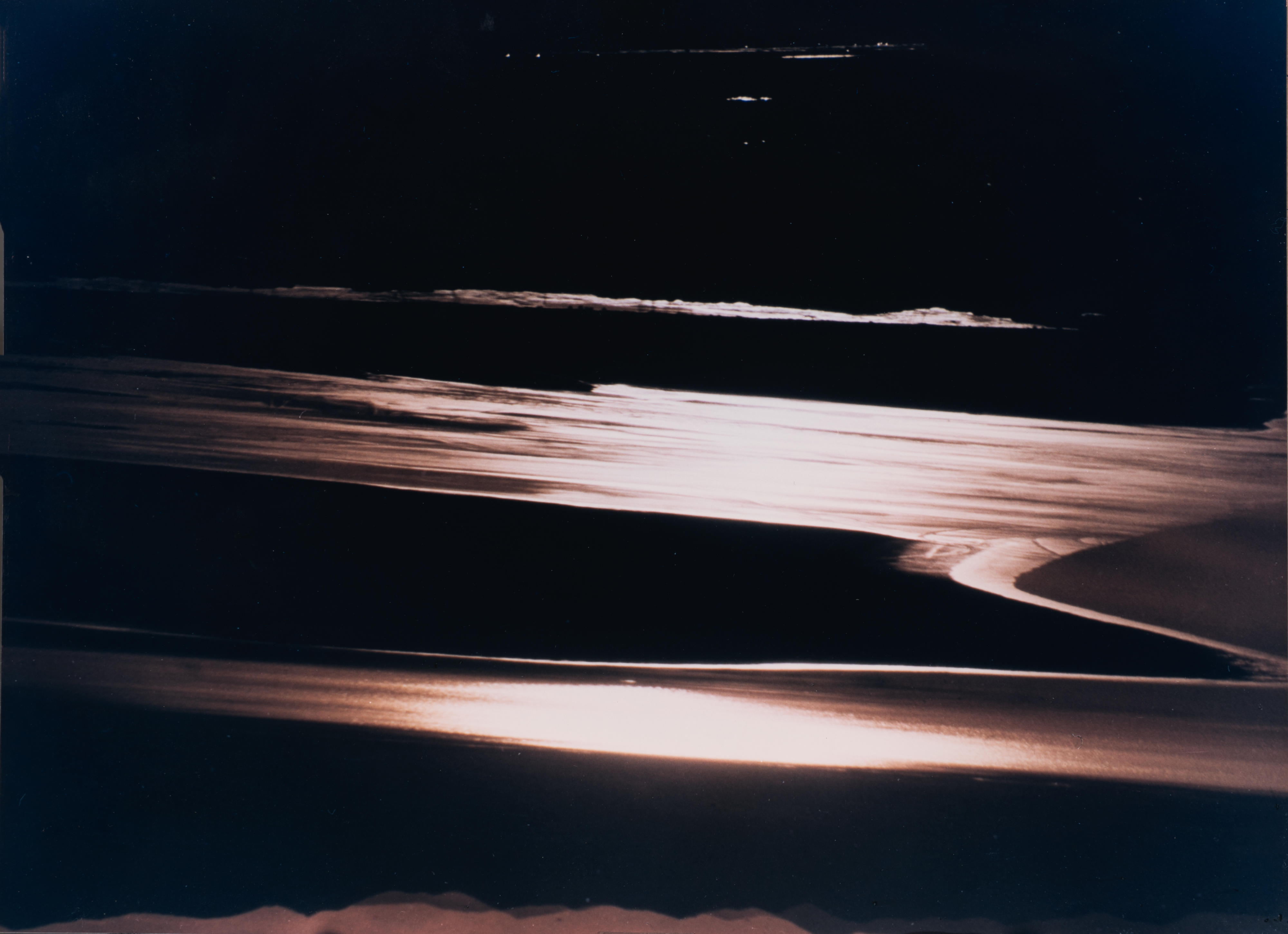 Евгений Юфит, Шелест