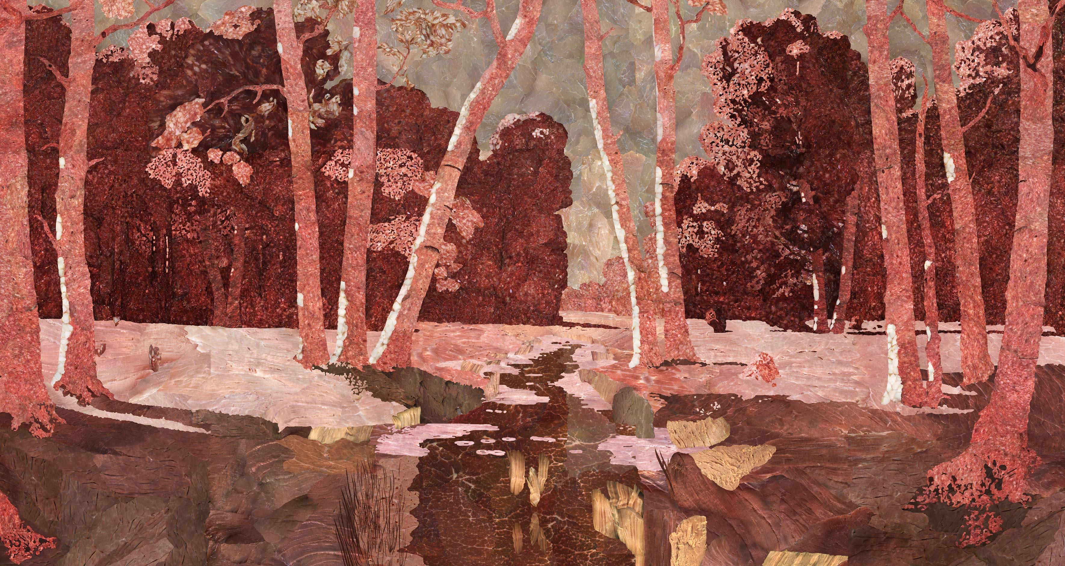 Мария Покровская, Традиции хорошего вкуса