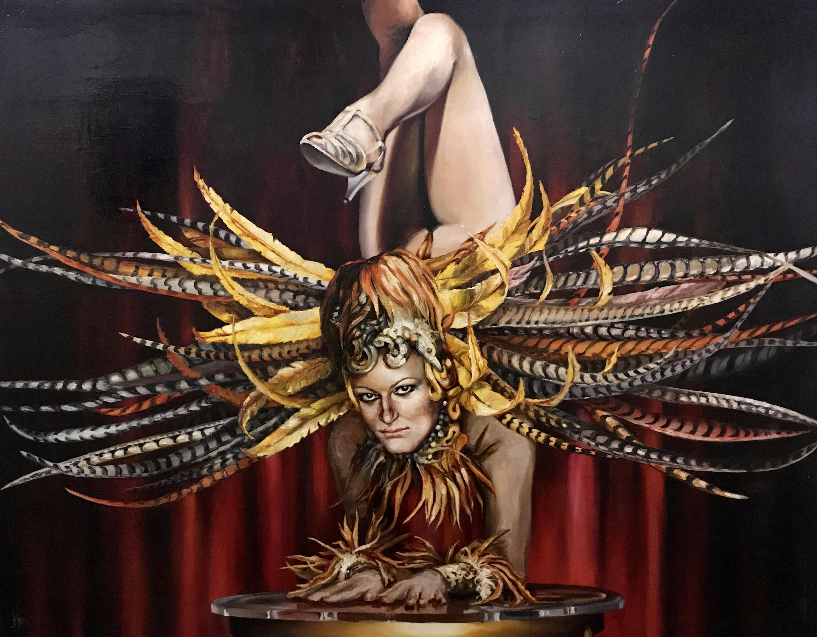 Проект Futurespective и его цели