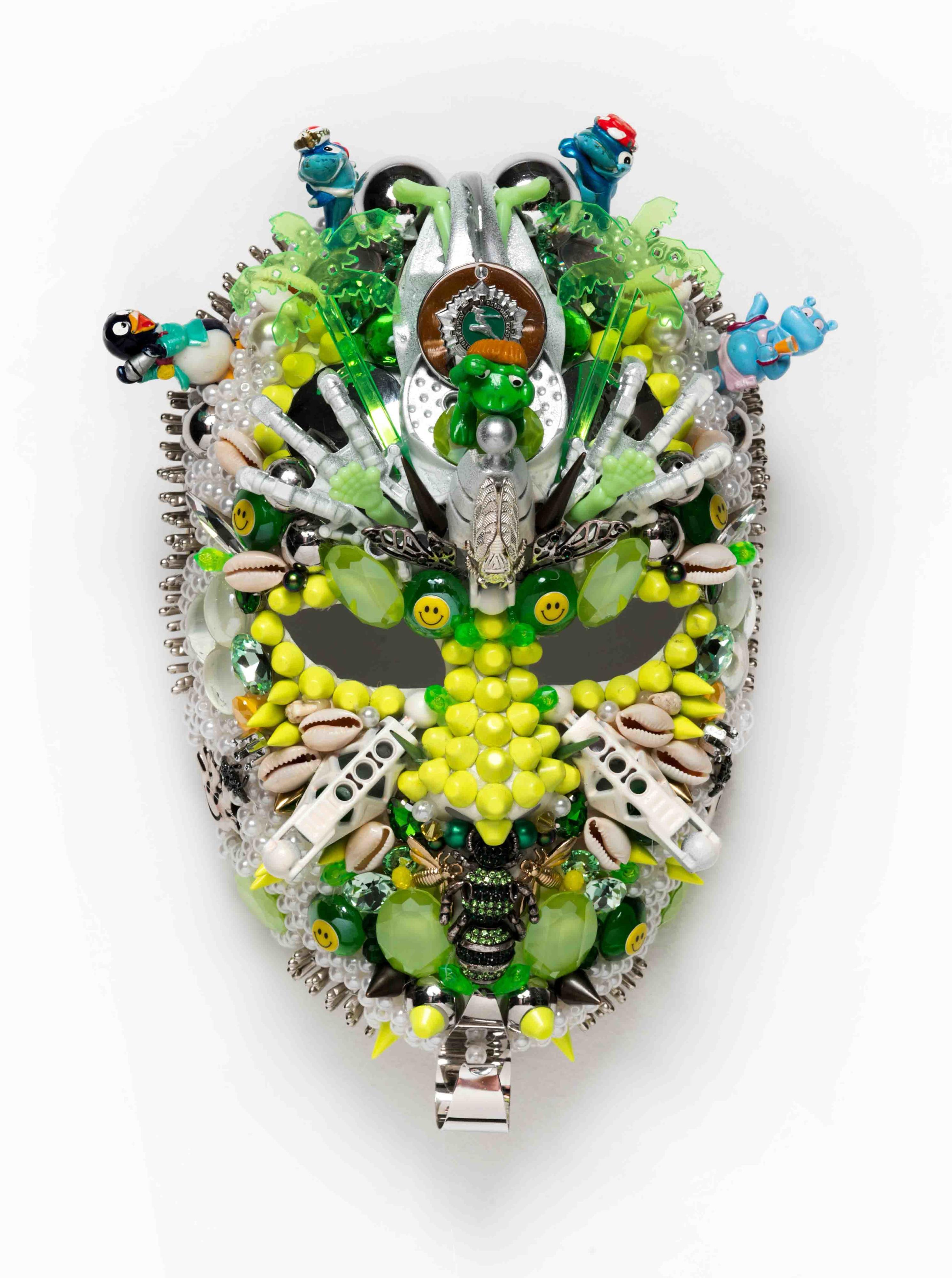 Дмитрий Шабалин , Без названия