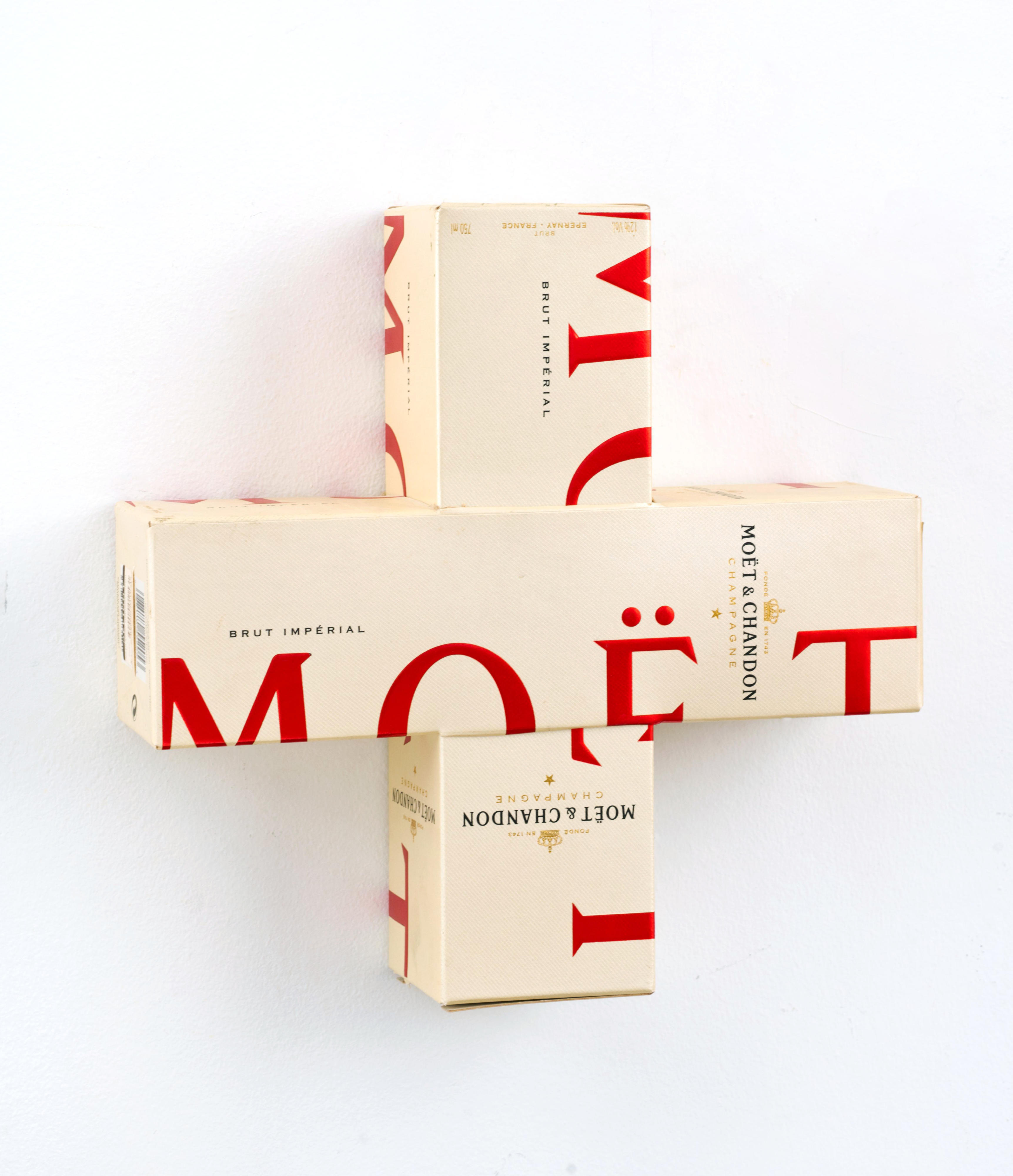 Илья Чичкан, Moët & Chandon