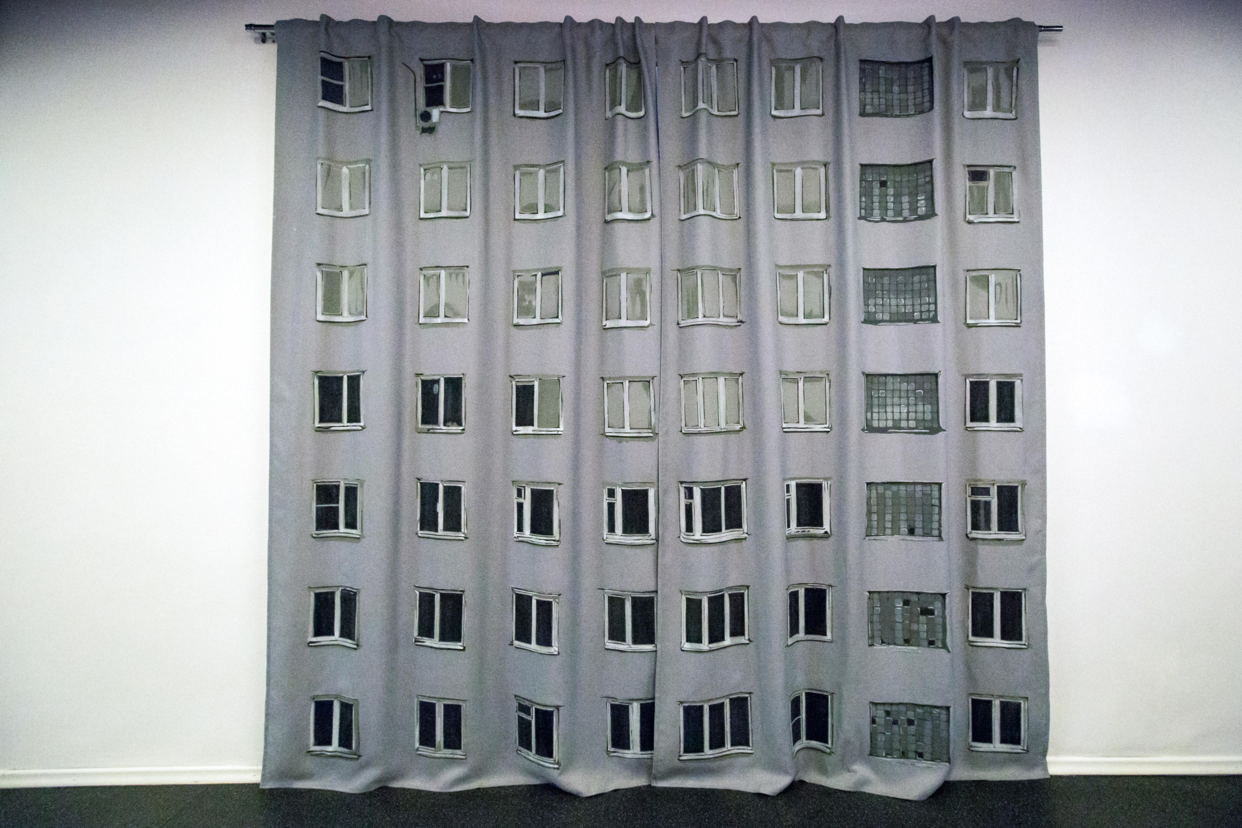 №3 из серии «Рассвет» (2 части)