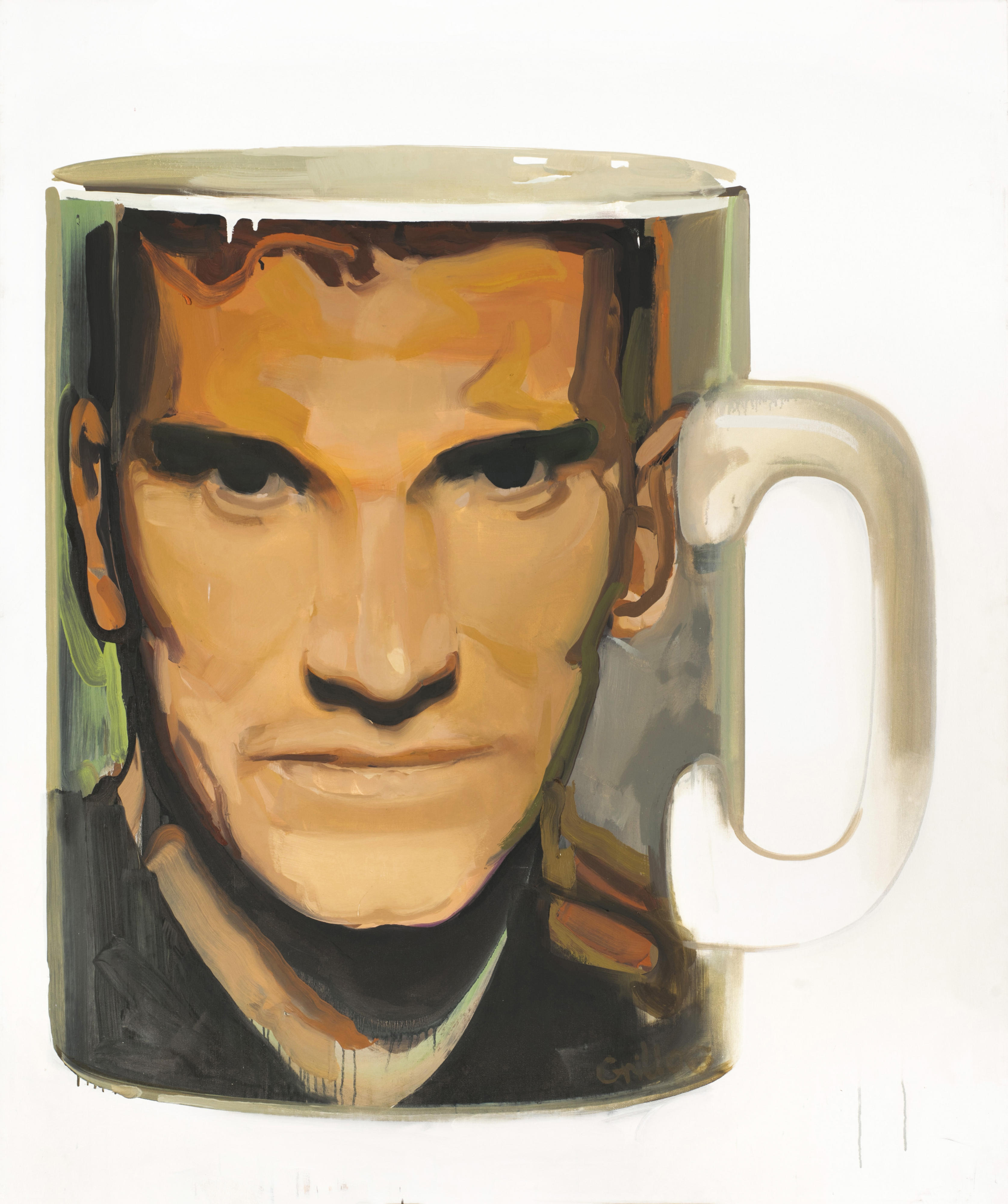 Александр Гнилицкий, Mug