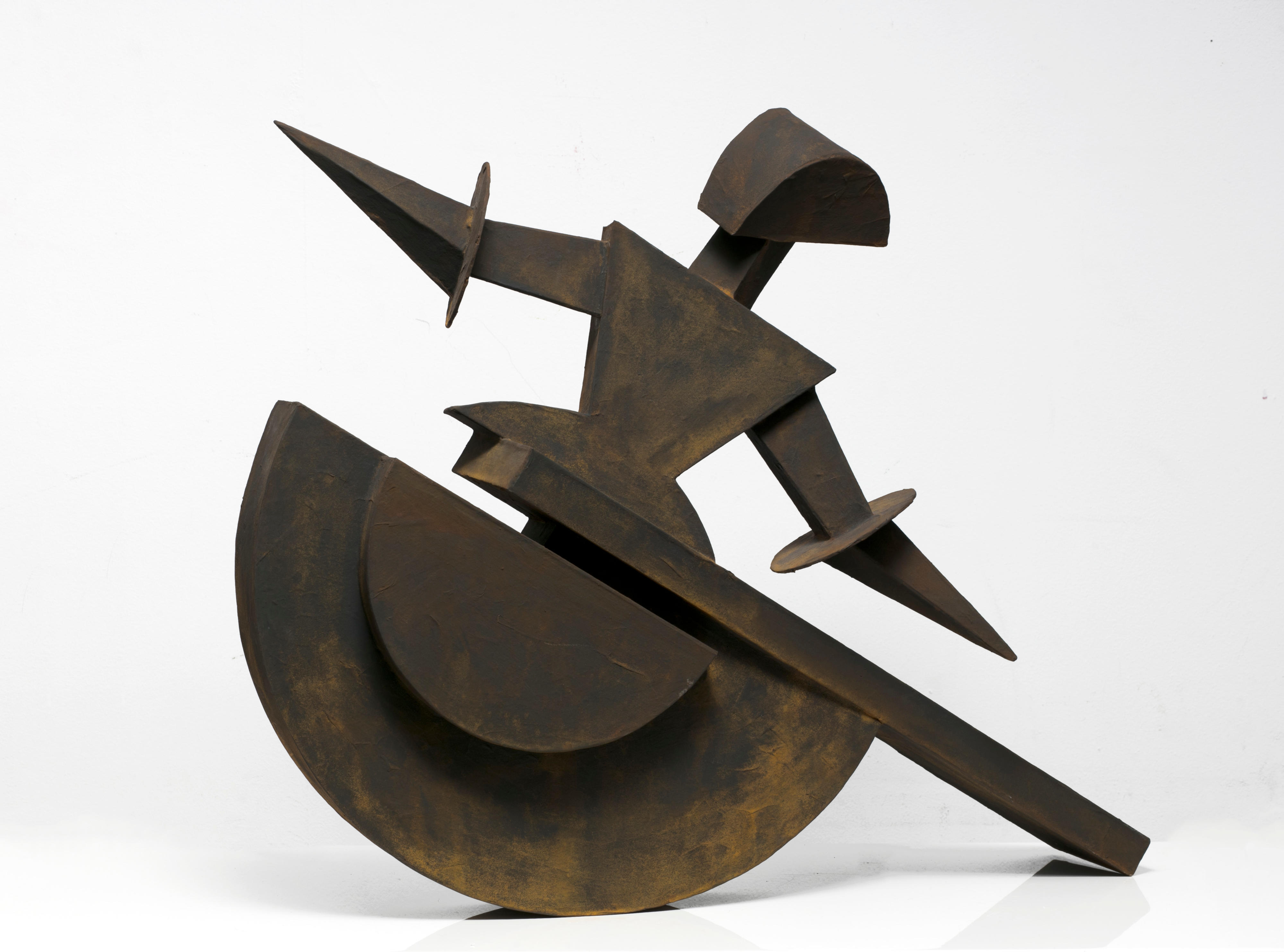 Елена Китаева, Супрематическая кукла