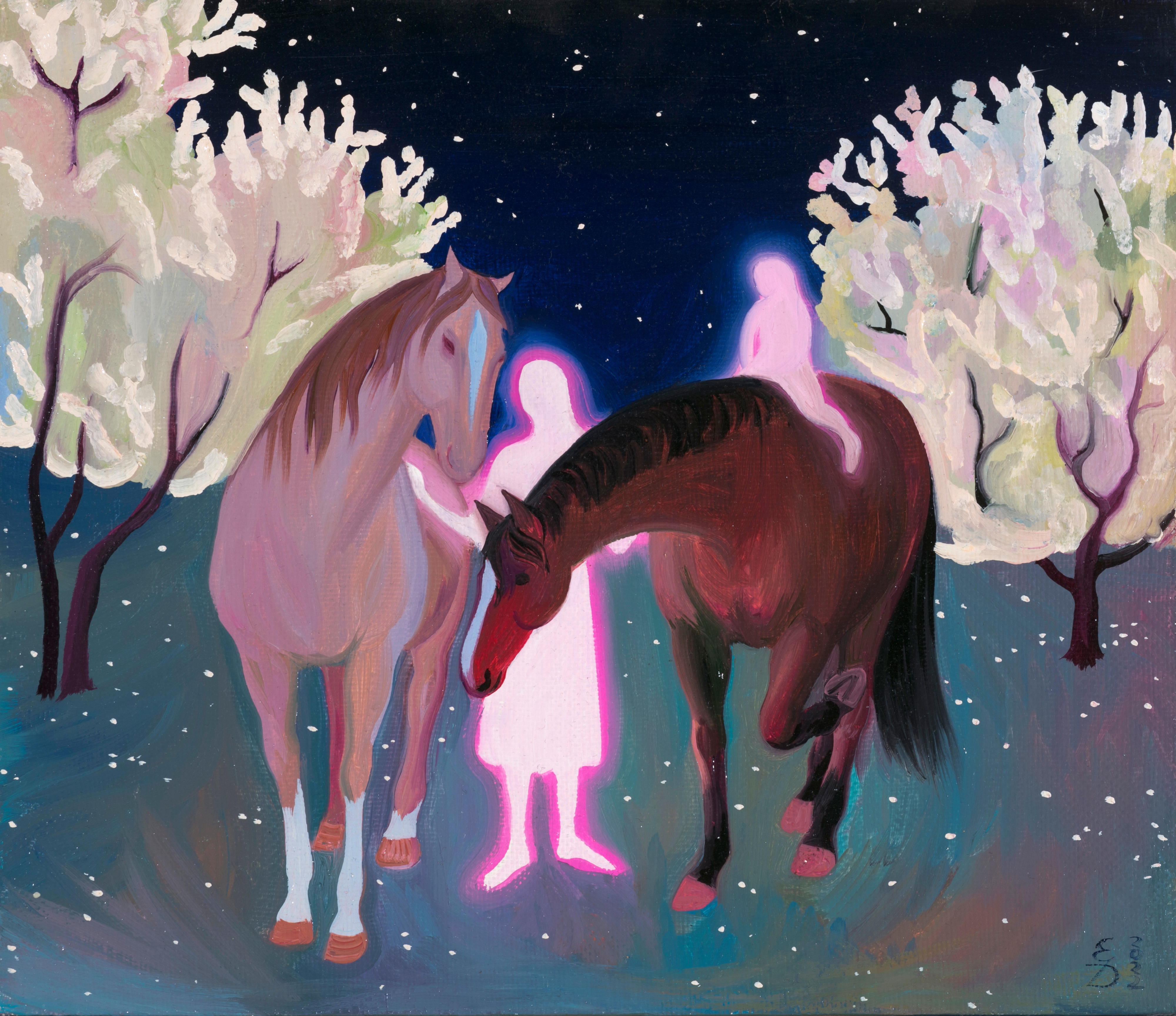 Евгения Дудникова, Universe