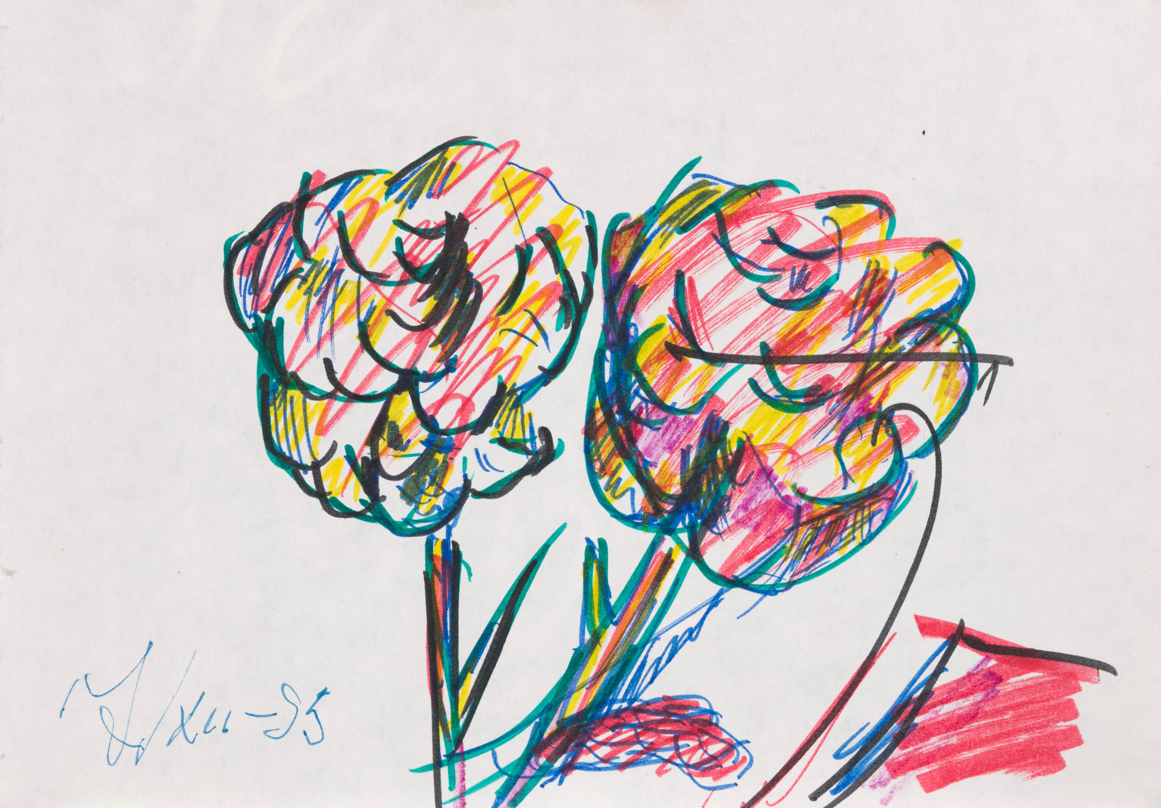 Владимир Яковлев, Без названия