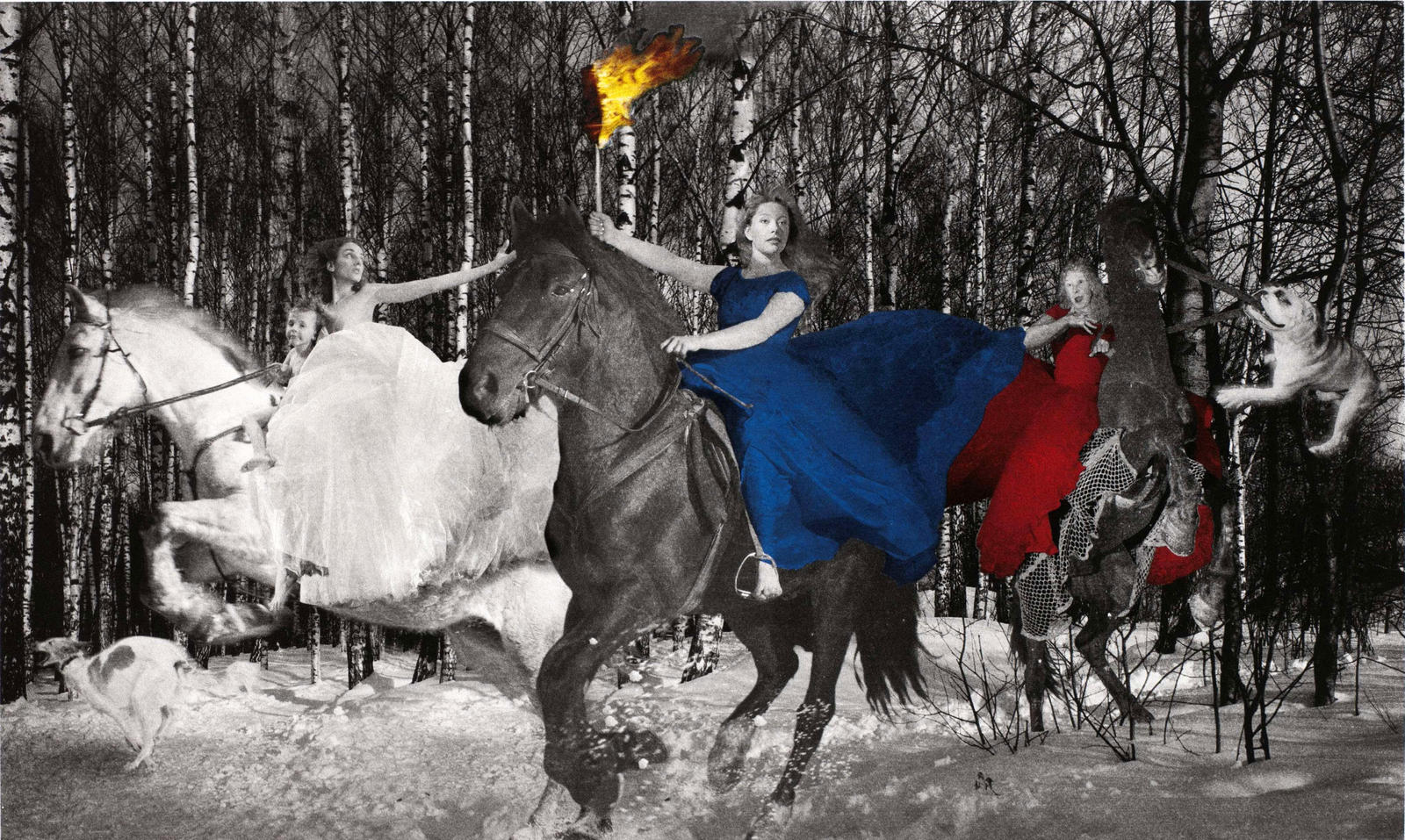 Нам джун пайк художник работы