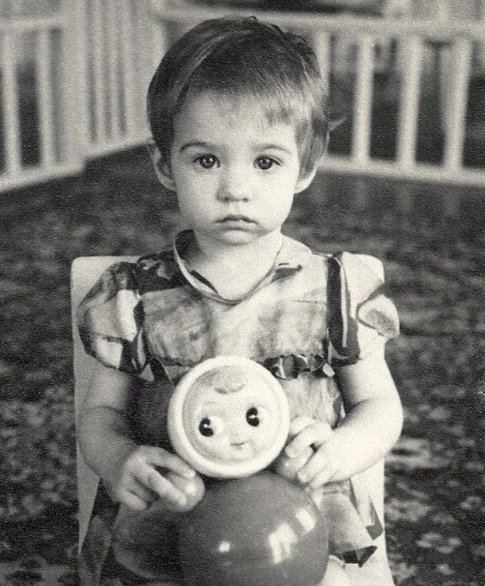 Йокич фото в детстве
